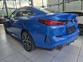 BMW 218 i Gran Coupe A. M Aerodynamikpaket/Head-Up/Teil... Blau - thumbnail 7