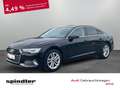 Audi A6 advanced 40TDI S-tronic / LED, 360° Noir - thumbnail 1