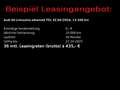 Audi A6 advanced 40TDI S-tronic / LED, 360° Noir - thumbnail 2