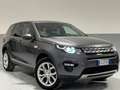 Land Rover Discovery Sport 2.0 td4 SE 150cv Automatico Pelle ! Gris - thumbnail 3