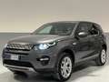 Land Rover Discovery Sport 2.0 td4 SE 150cv Automatico Pelle ! Gris - thumbnail 1