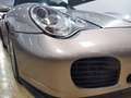 Porsche 911 Turbo Tiptronic S Beige - thumbnail 29