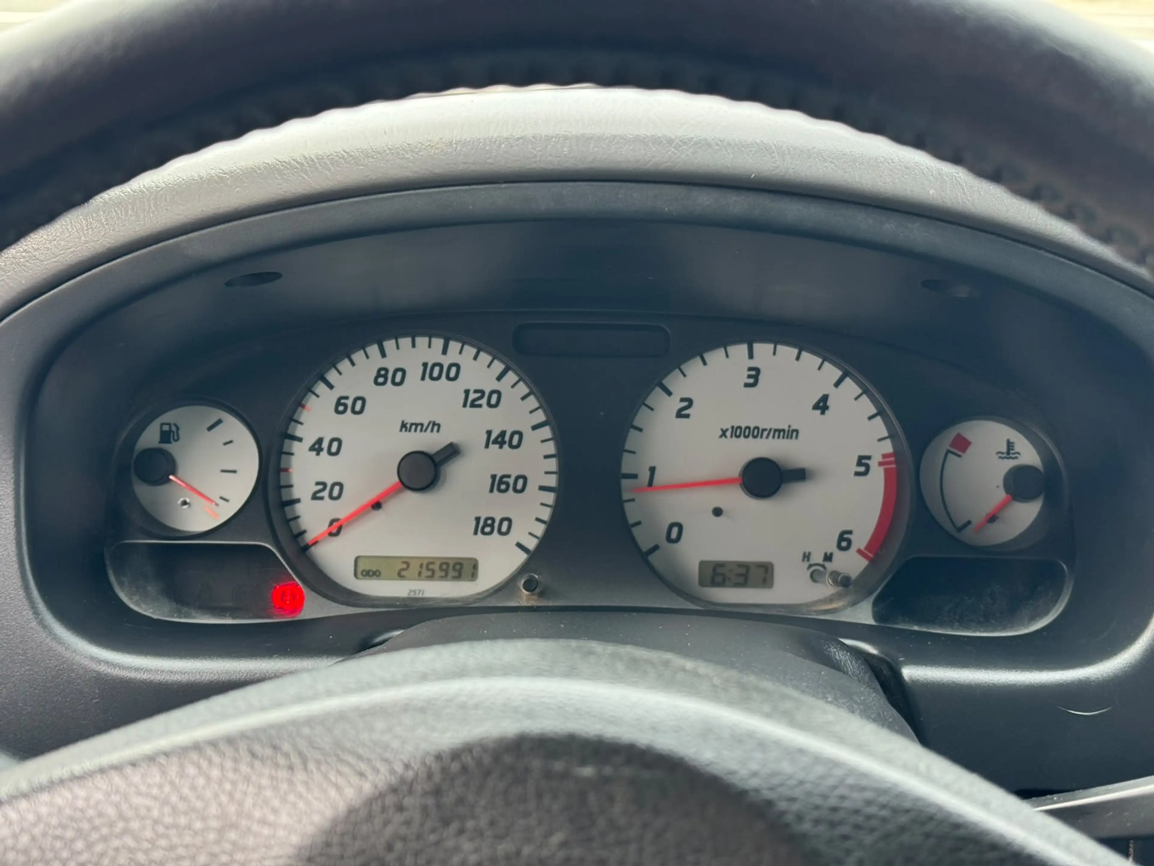Nissan Navara D22/BELGE! — photo 15