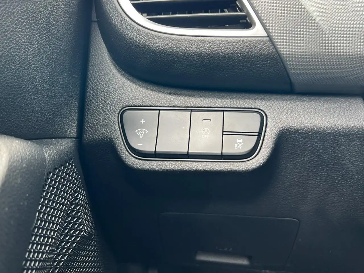 Kia Seltos fotografie Kia Seltos