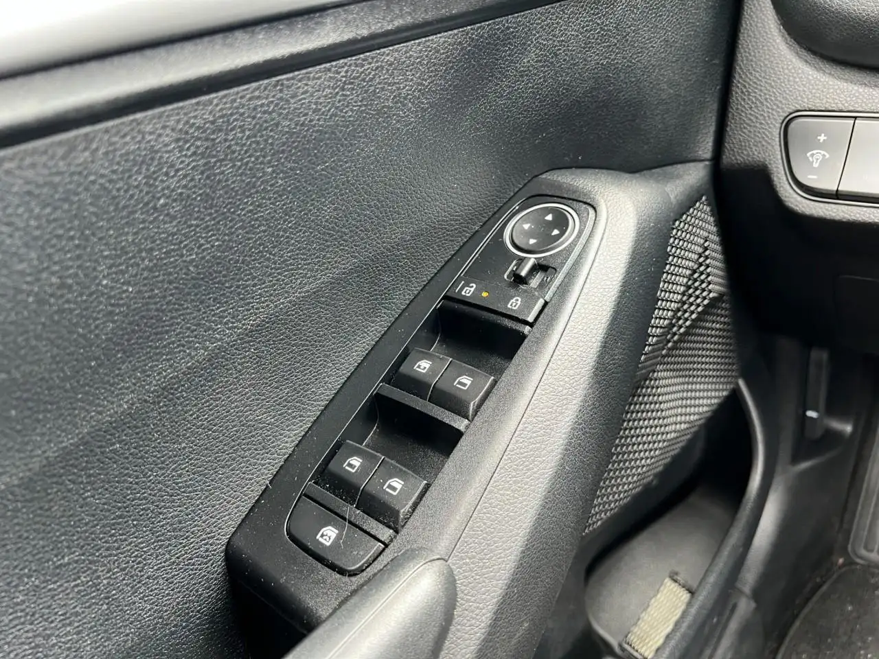 Kia Seltos fotografie Kia Seltos