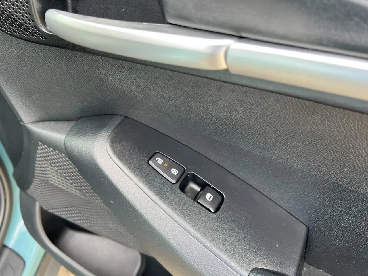 Kia Seltos fotografie Kia Seltos