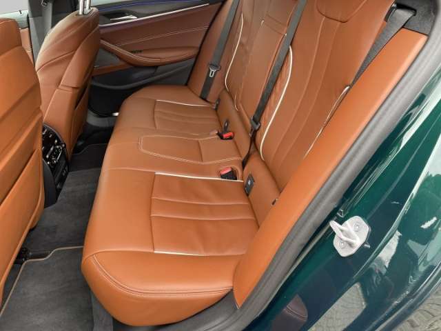 ALPINA B5