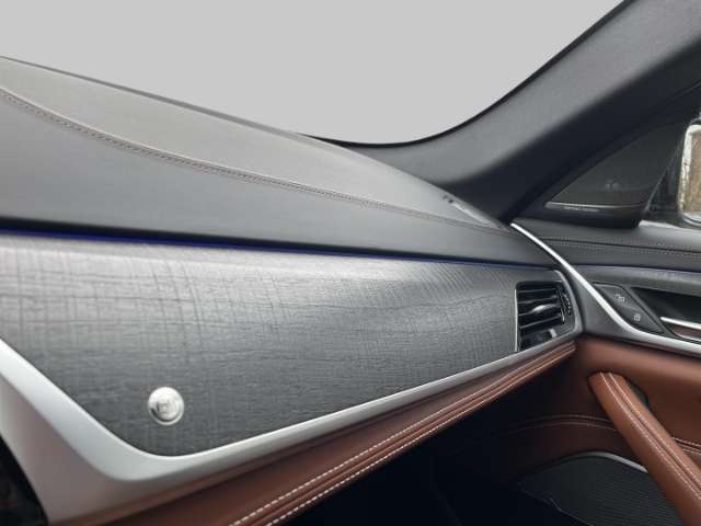 ALPINA B5