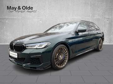 GT Touring 104 of 250 HUD ACC Neuwertig