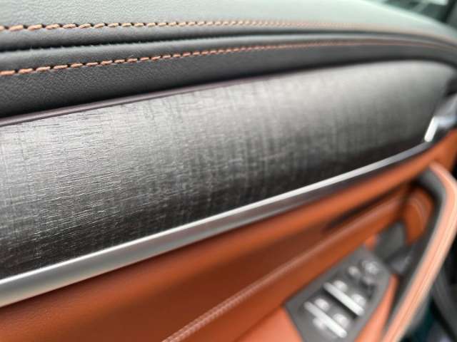 ALPINA B5