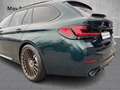Alpina B5 GT Touring Grün - thumbnail 5