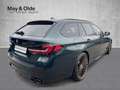 Alpina B5 GT Touring Grün - thumbnail 3