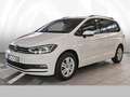 Volkswagen Touran 2.0 TDI DSG Taxi Beige - thumbnail 1