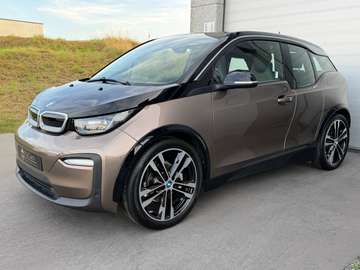 i3 120Ah - 42.2 kWh Advanced