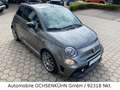 Abarth 695 1.4l / Nav., Leder, Pan.-D. Grijs - thumbnail 4