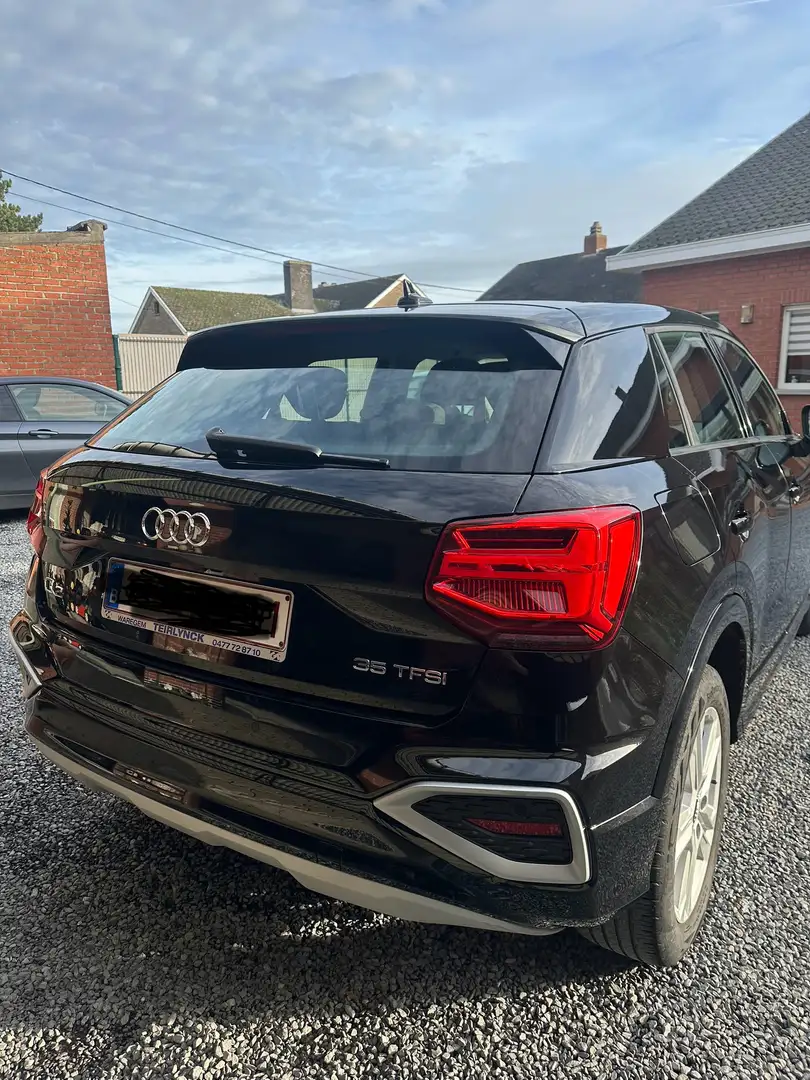 Audi Q2 Q2 35 TFSI S tronic - 2