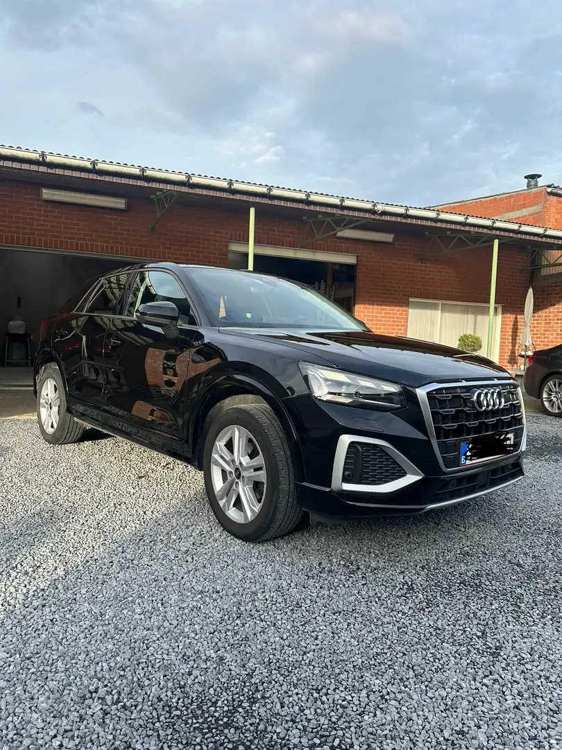 Audi Q2 Q2 35 TFSI S tronic - 1