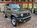 Suzuki Jimny Jimny 1.5 Top 4wd allgrip 4 POSTI GANCIO Vert - thumbnail 5