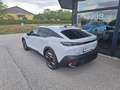 Peugeot 408 1.2 Hybrid 145 GT Exclusive (EURO 6e) Weiß - thumbnail 2