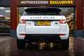 Land Rover Range Rover Evoque 2.2 SD4 4WD Prestige Dynamic Panoramadak Meridian Weiß - thumbnail 9