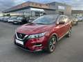 Nissan Qashqai 1.7 DCI 150CH N-CONNECTA INTELLIGENT 4X4 EURO6D-T Rouge - thumbnail 1
