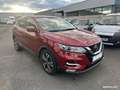 Nissan Qashqai 1.7 DCI 150CH N-CONNECTA INTELLIGENT 4X4 EURO6D-T Rouge - thumbnail 3