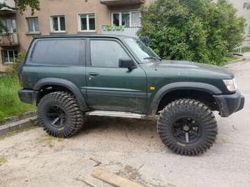 3.0 DDTi Comfort