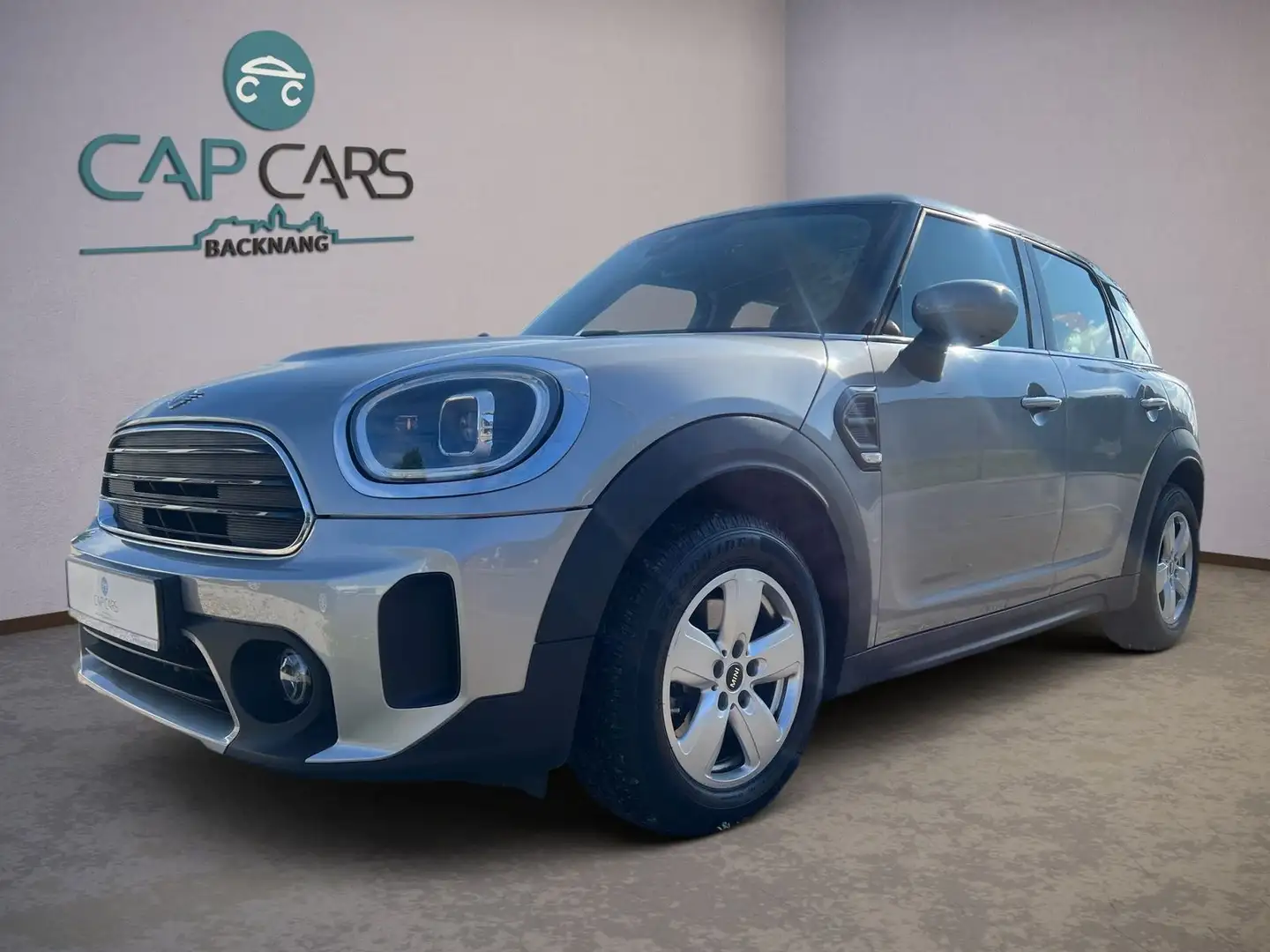 MINI Cooper D Countryman Apple Car*Android Auto*LED*N - 1