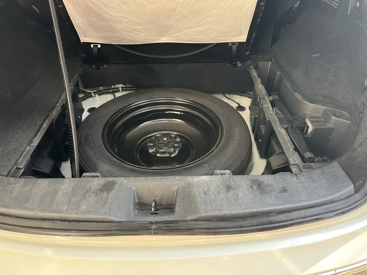 Nissan Murano снимка Nissan Murano