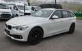 BMW 320 320d xDrive Touring Aut. LED AHV NAVI TEMPO KAMERA Wit - thumbnail 2