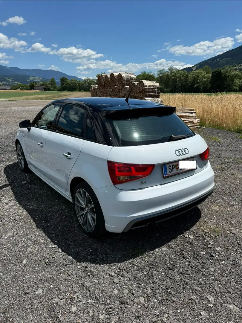 Audi A1 Sportback - 2