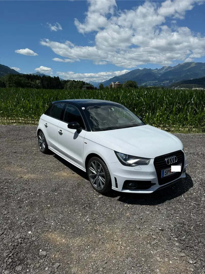 Audi A1 Sportback - 1