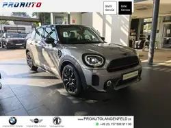 Mini Cooper Countryman ALL4 Navi/RFK/Pano/Komf.Zugang