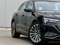 Audi Q8 e-tron 106 kWh 55 Quattro Advanced Schwarz - thumbnail 16