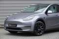 Tesla Model Y Long Range AWD 75 kWh Panorama | Leder Ivoor | NAP Gris - thumbnail 2