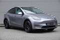 Tesla Model Y Long Range AWD 75 kWh Panorama | Leder Ivoor | NAP Gris - thumbnail 14