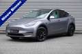 Tesla Model Y Long Range AWD 75 kWh Panorama | Leder Ivoor | NAP Gris - thumbnail 1