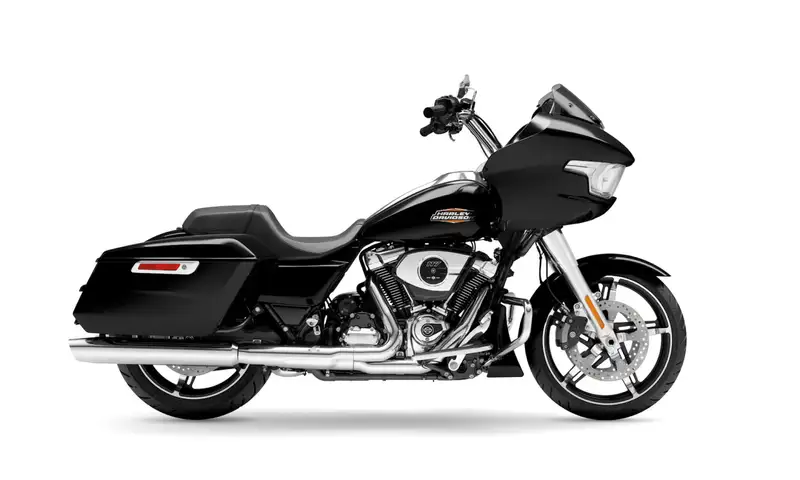 Harley-Davidson Road Glide