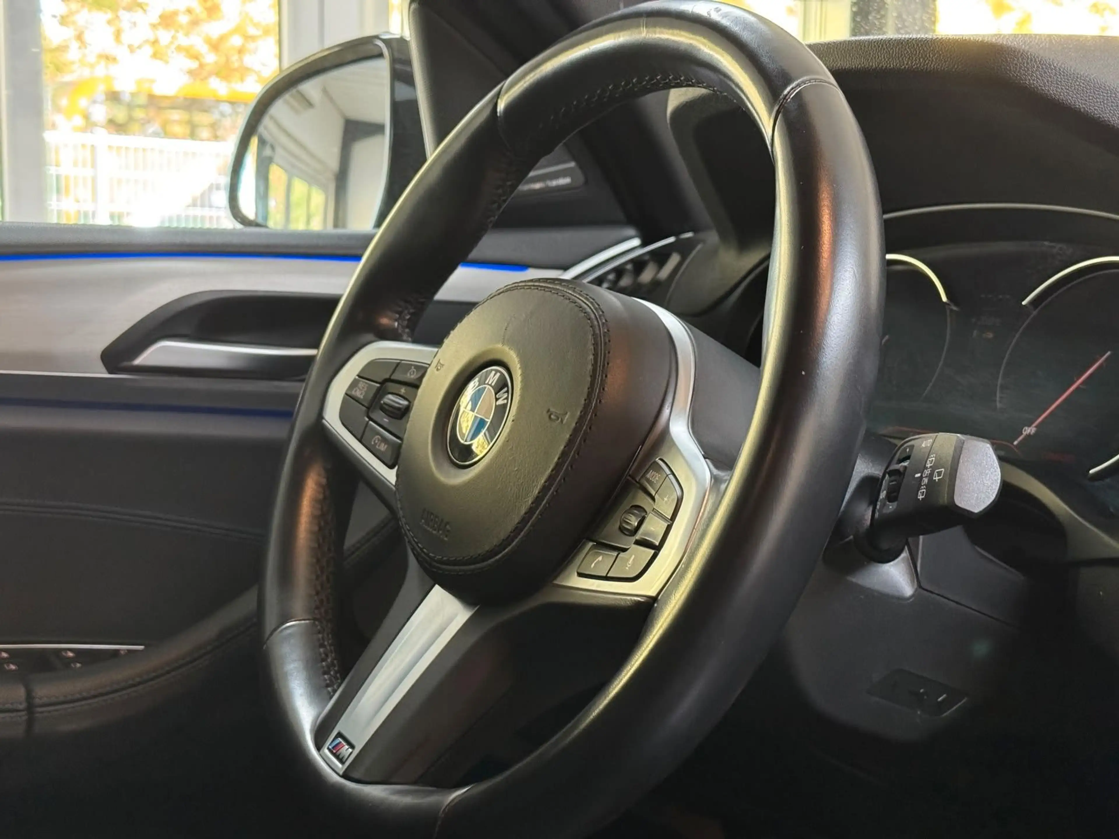 BMW X3 xDrive 20 i M Sport *Gestik*HUD*H/K-Sound*LED — photo 32