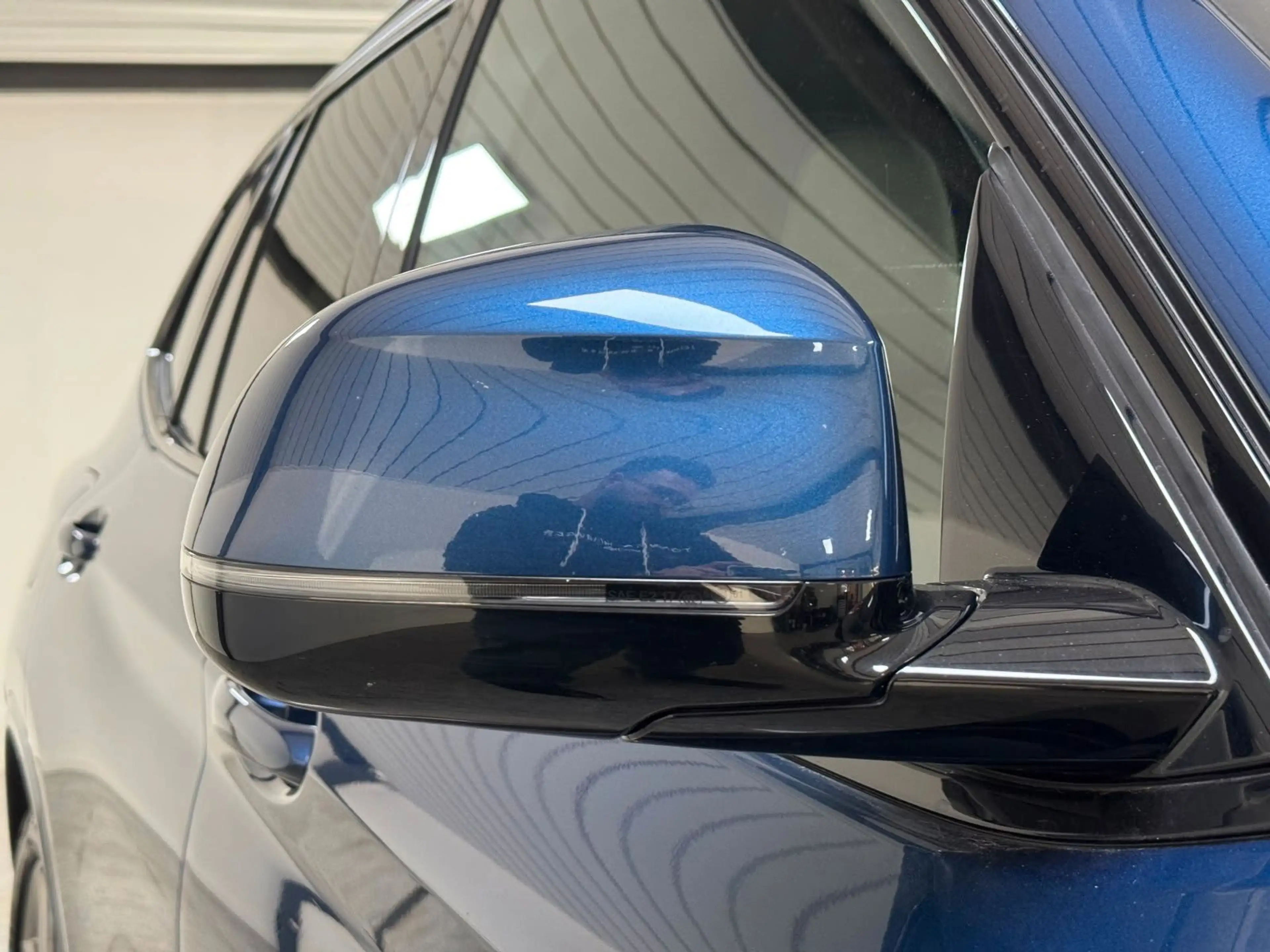 BMW X3 xDrive 20 i M Sport *Gestik*HUD*H/K-Sound*LED — photo 41