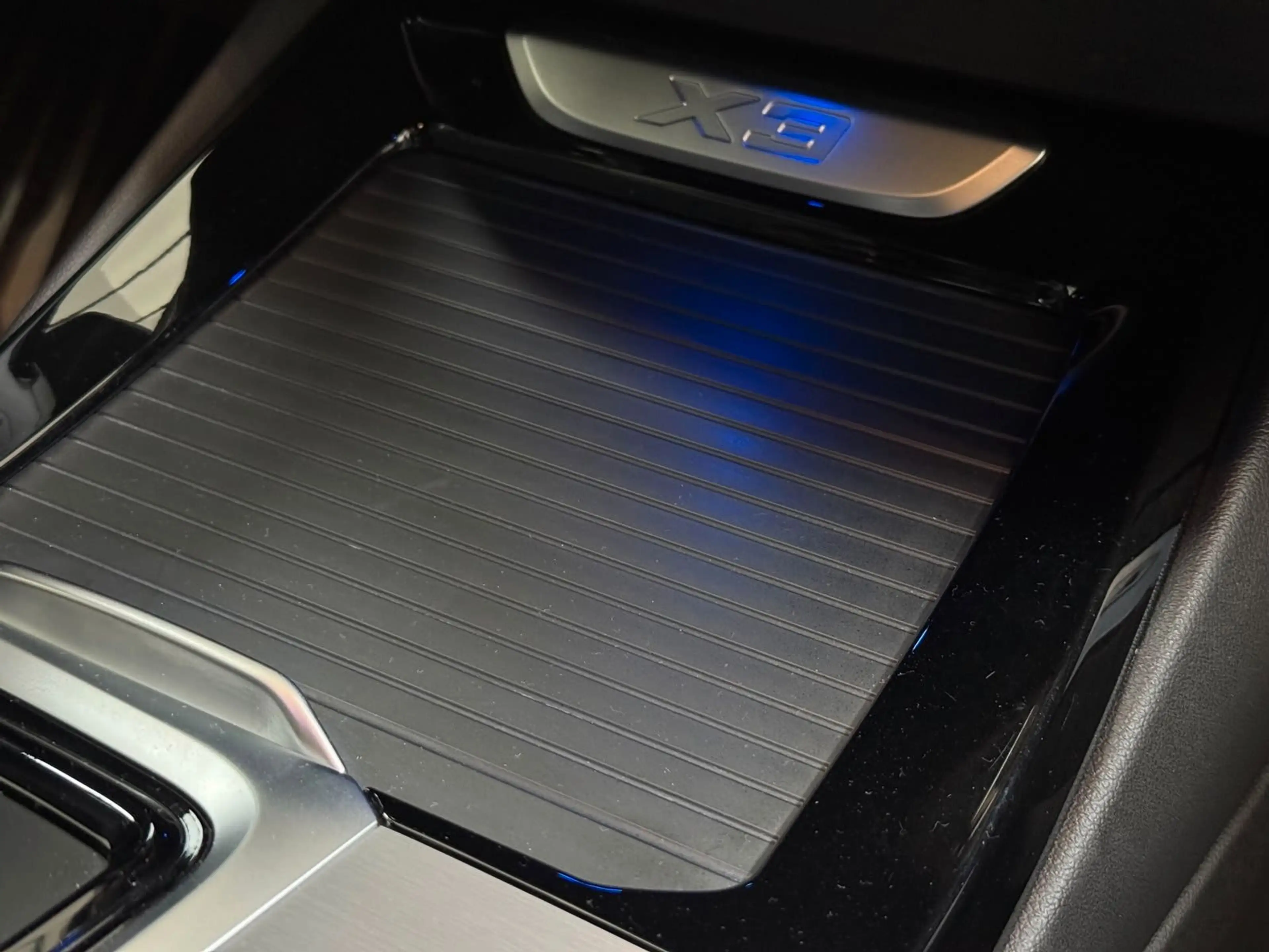 BMW X3 xDrive 20 i M Sport *Gestik*HUD*H/K-Sound*LED — photo 29