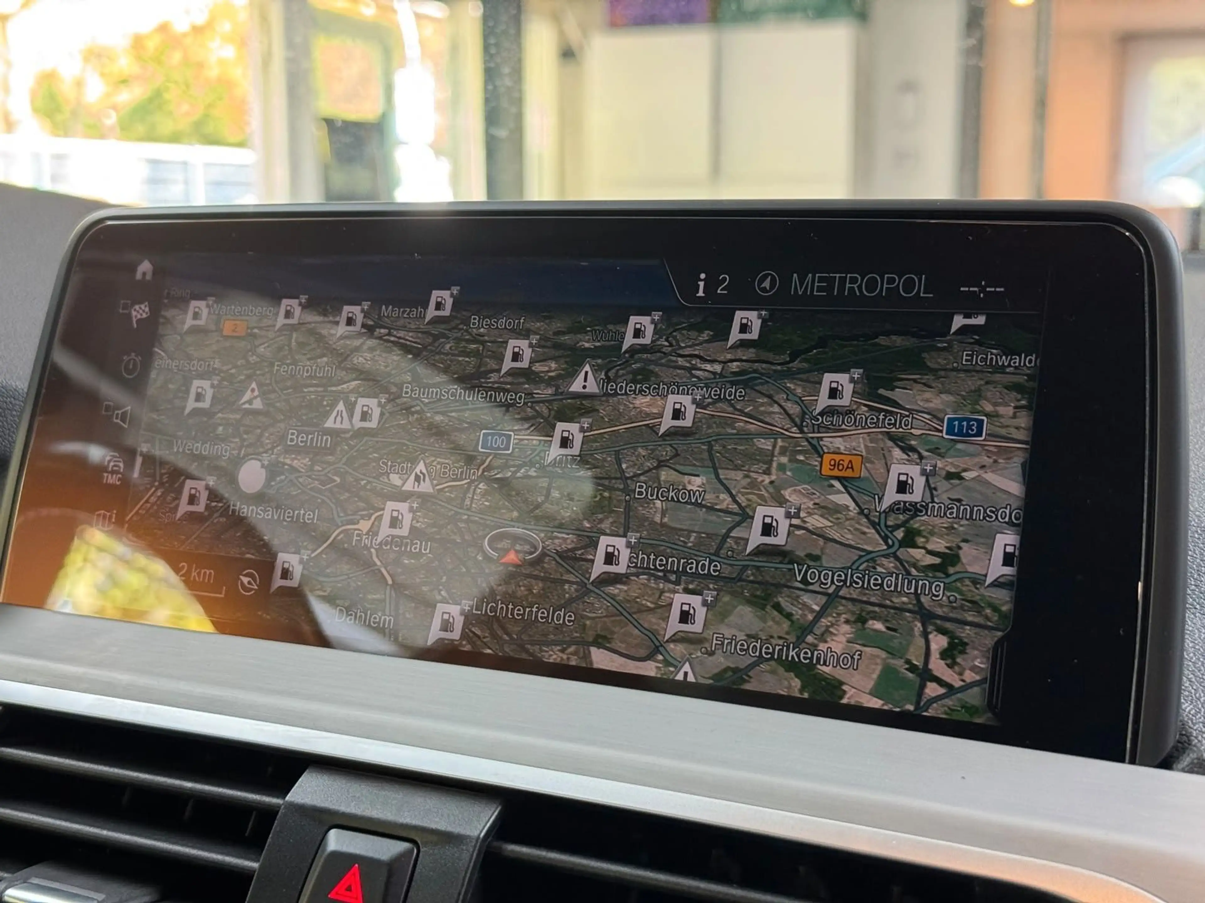 BMW X3 xDrive 20 i M Sport *Gestik*HUD*H/K-Sound*LED — photo 26