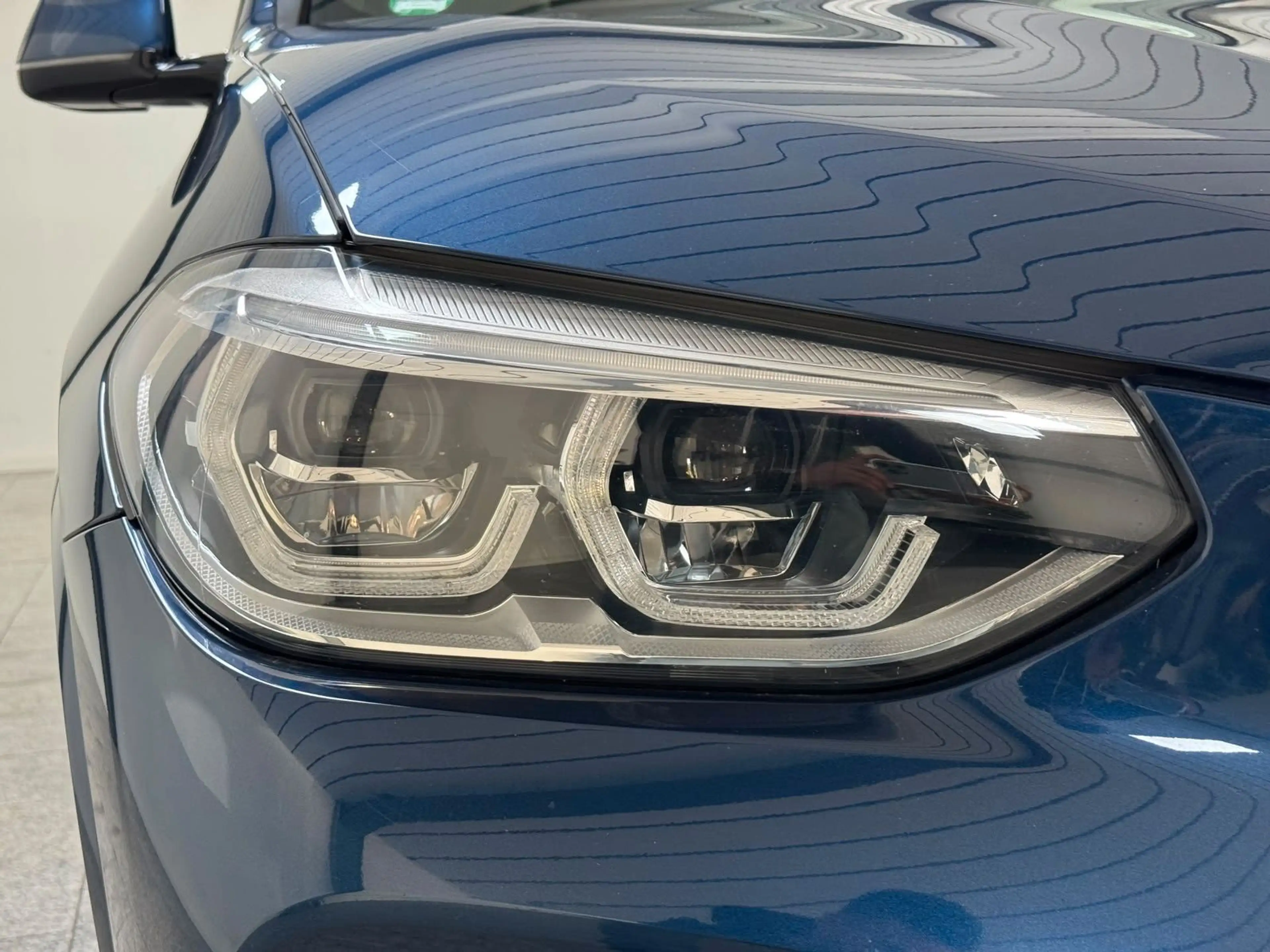 BMW X3 xDrive 20 i M Sport *Gestik*HUD*H/K-Sound*LED — photo 9