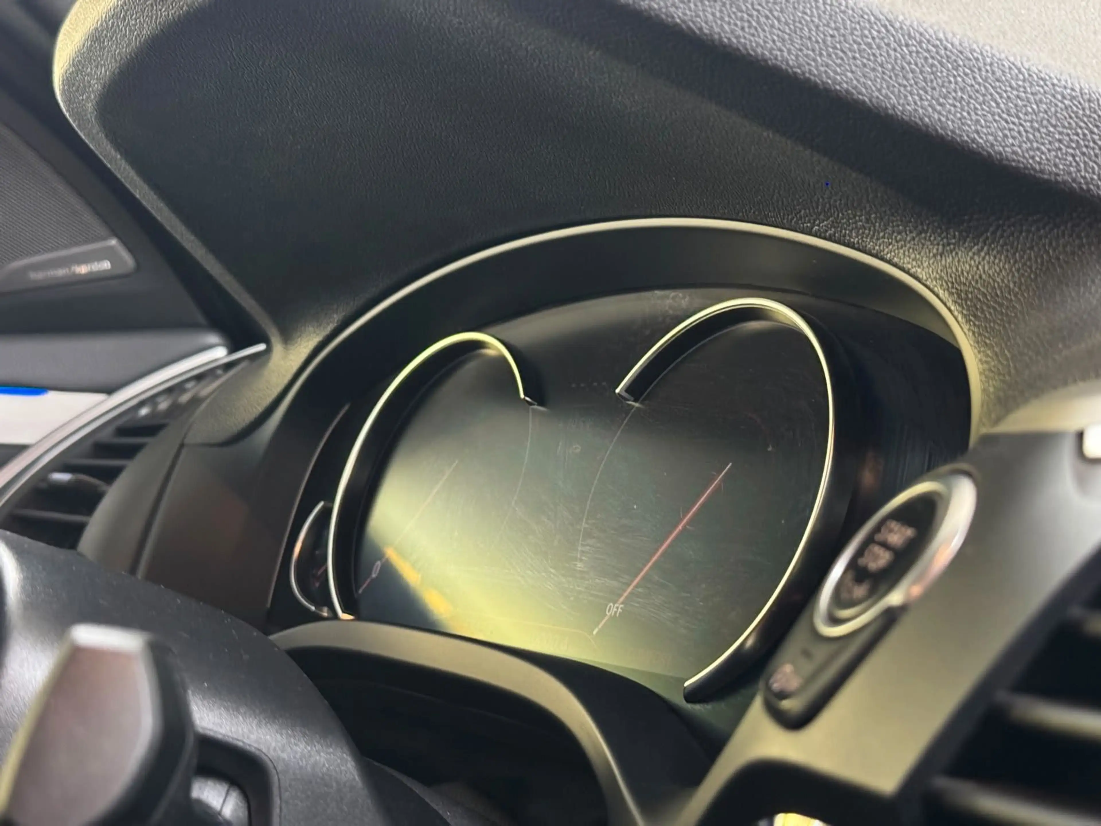 BMW X3 xDrive 20 i M Sport *Gestik*HUD*H/K-Sound*LED — photo 35