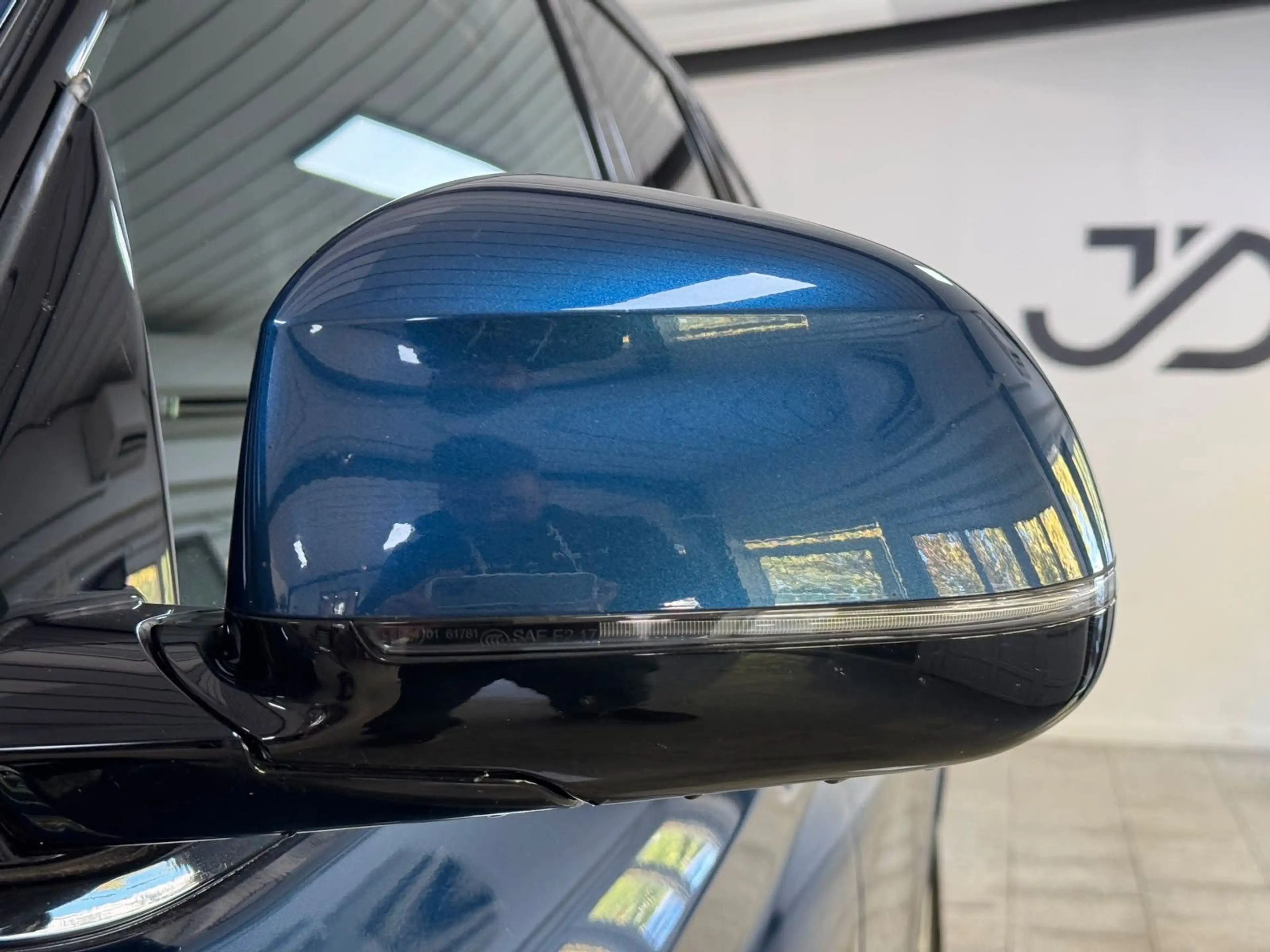 BMW X3 xDrive 20 i M Sport *Gestik*HUD*H/K-Sound*LED — photo 40