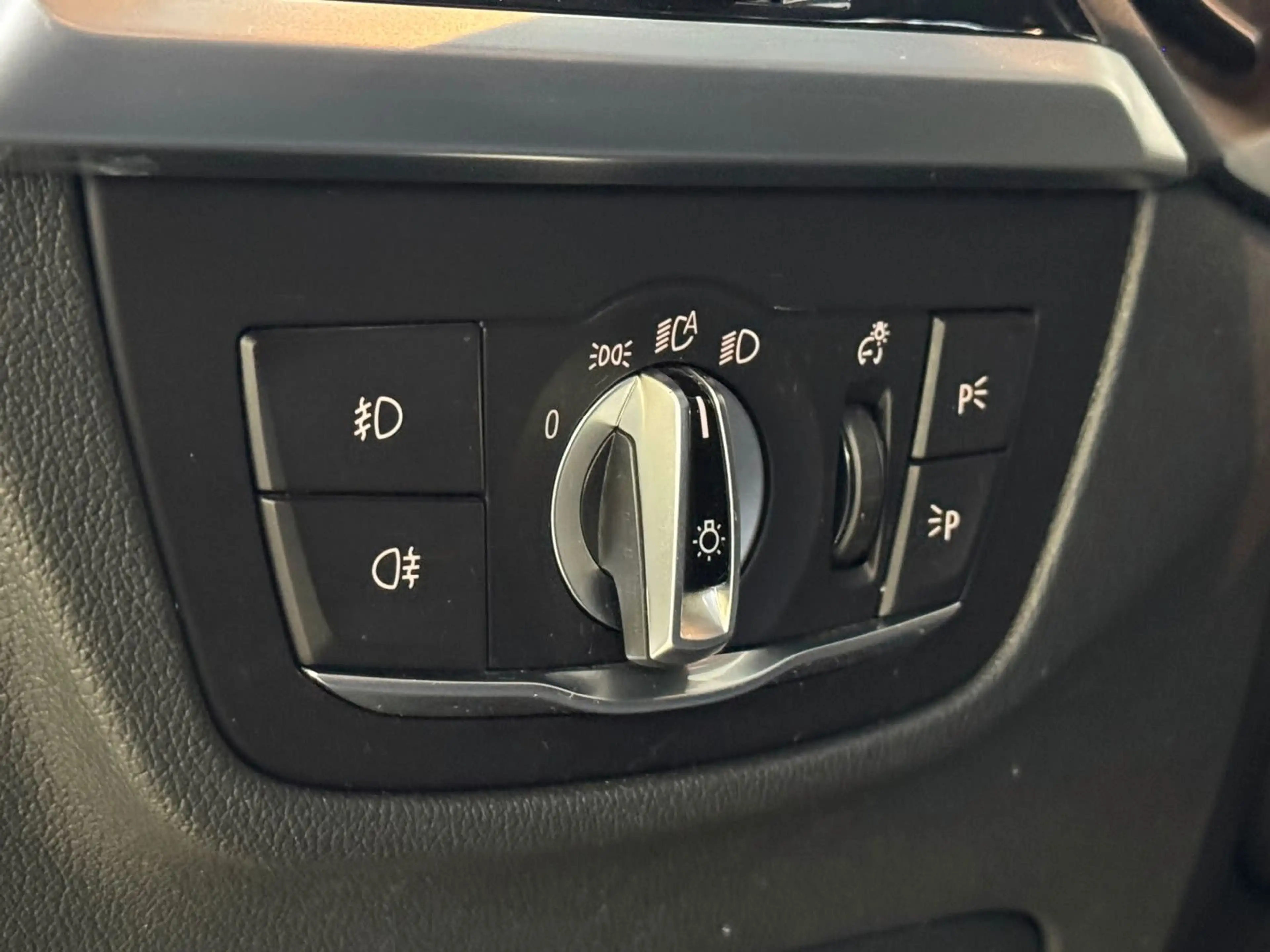 BMW X3 xDrive 20 i M Sport *Gestik*HUD*H/K-Sound*LED — photo 36