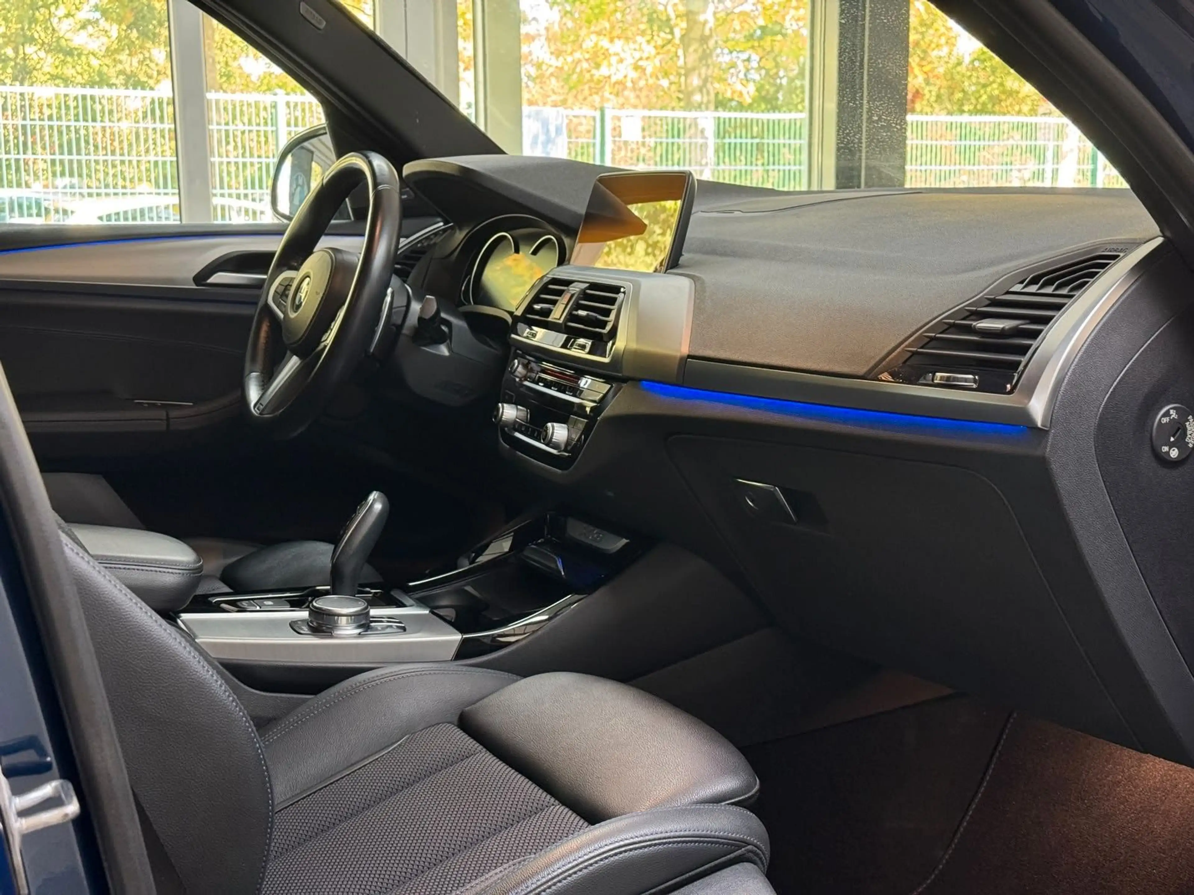 BMW X3 xDrive 20 i M Sport *Gestik*HUD*H/K-Sound*LED — photo 25