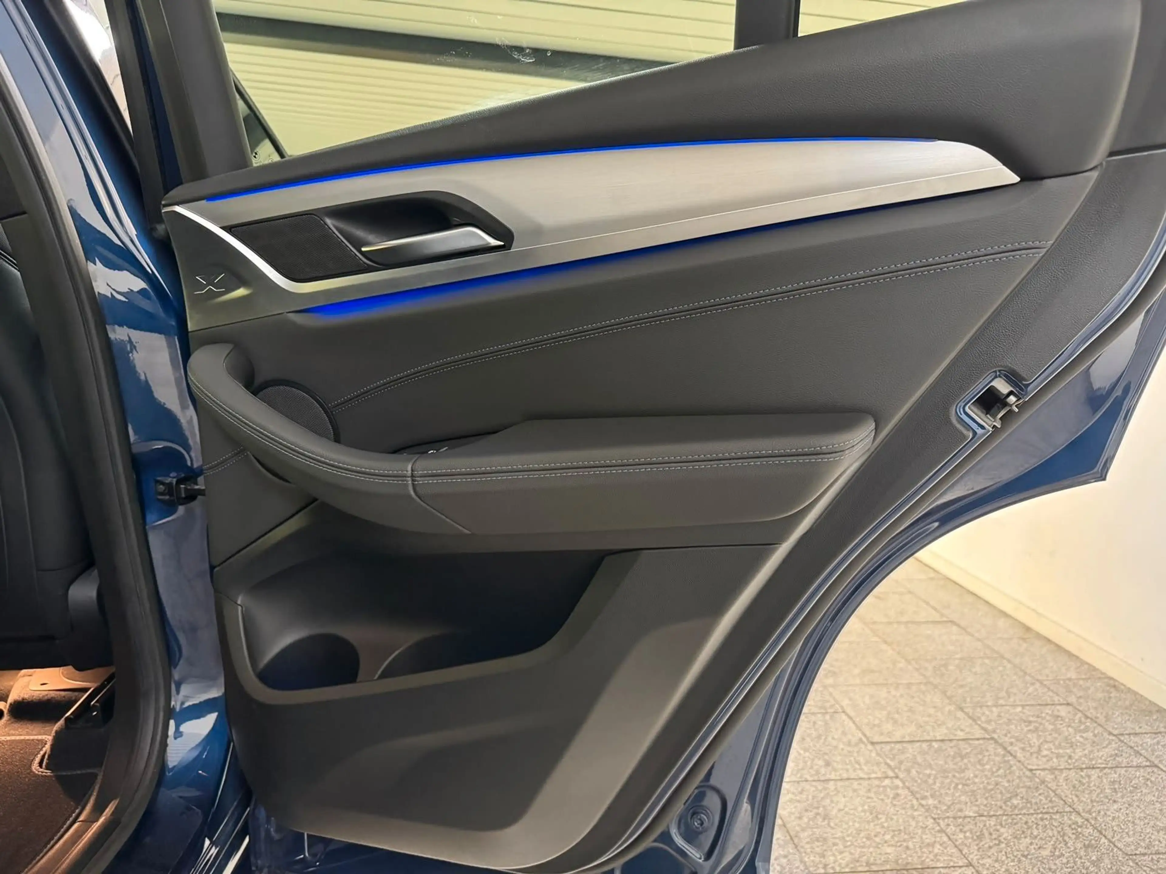BMW X3 xDrive 20 i M Sport *Gestik*HUD*H/K-Sound*LED — photo 21