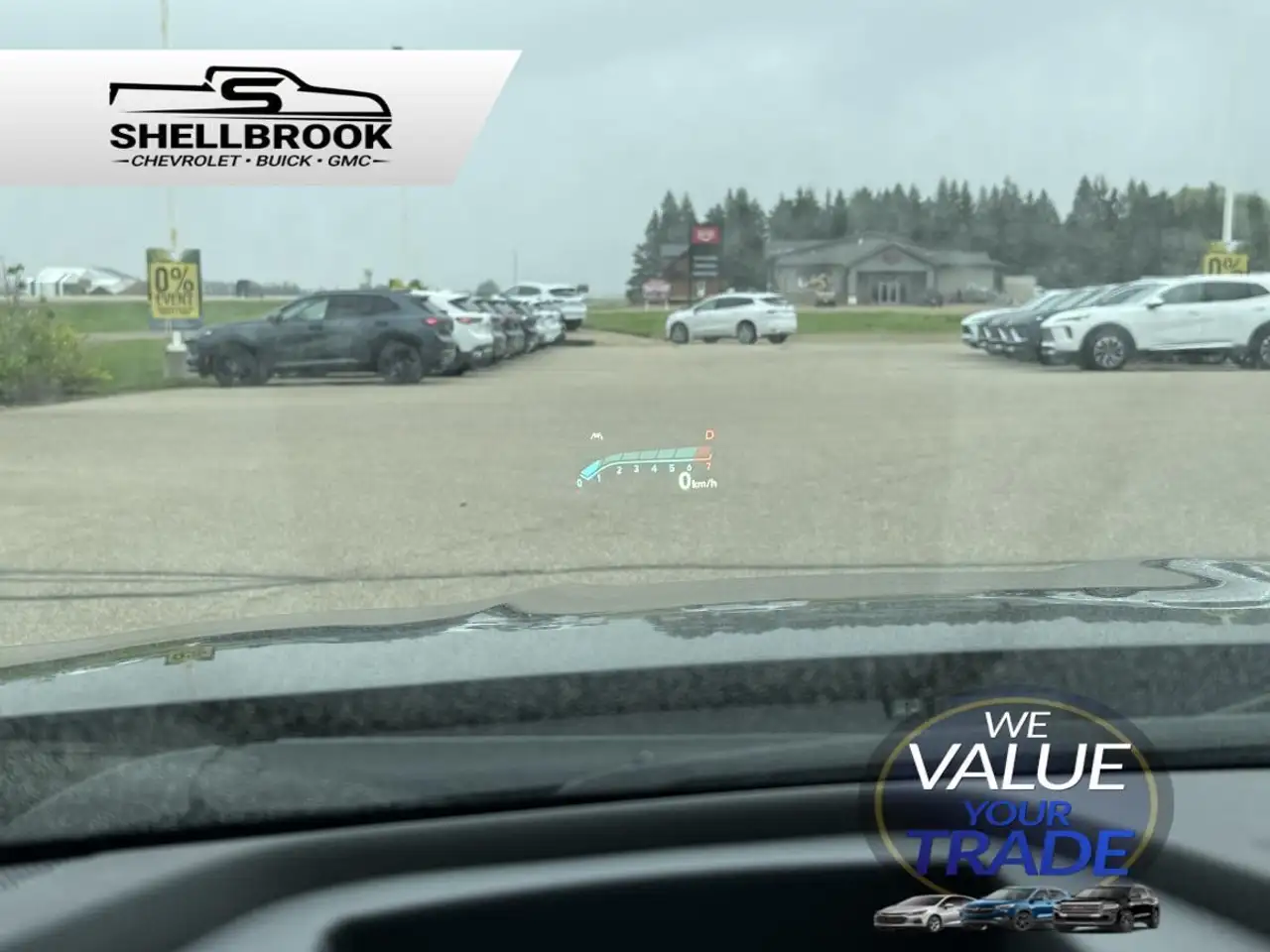 Buick Envision fotografie Buick Envision