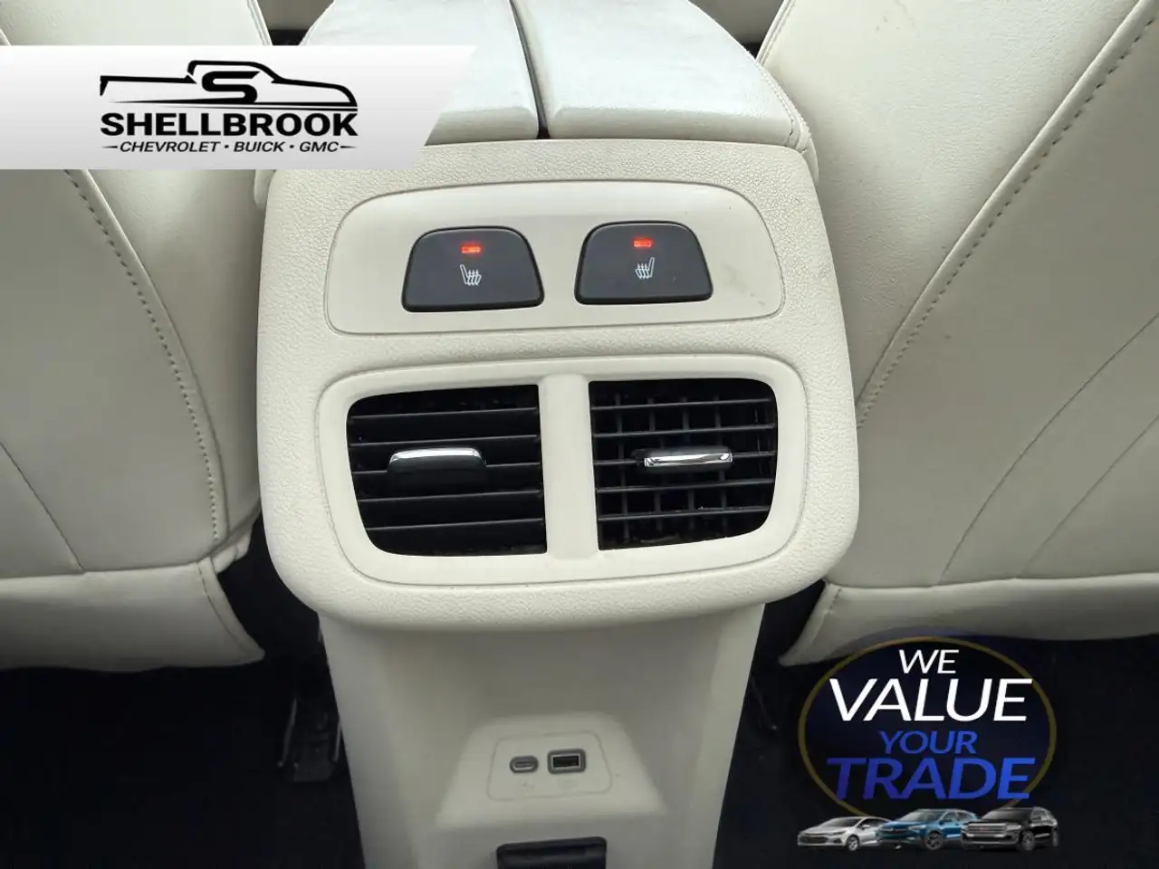 Buick Envision fotografie Buick Envision